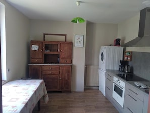 Cuisine privée