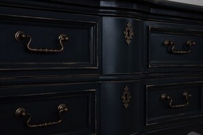 Innendetails
