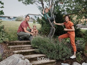 Boendeområde