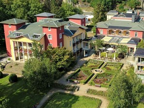 Parkhotel Bad Schandau
