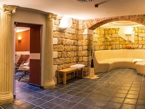 Parkhotel Bad Schandau