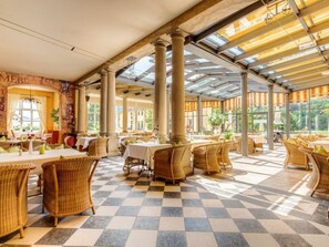 Parkhotel Bad Schandau