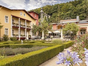 Parkhotel Bad Schandau