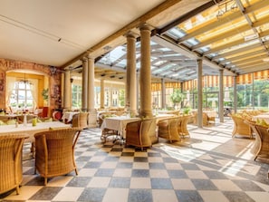 Parkhotel Bad Schandau