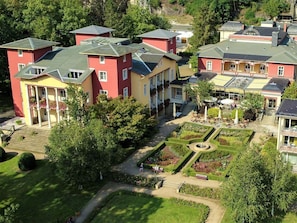 Parkhotel Bad Schandau