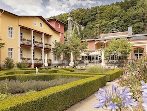 Parkhotel Bad Schandau