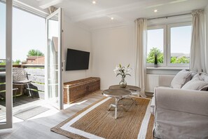 Coin séjour