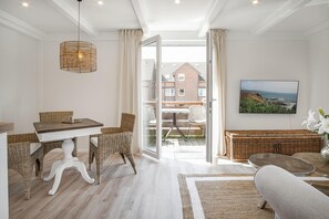 Coin séjour