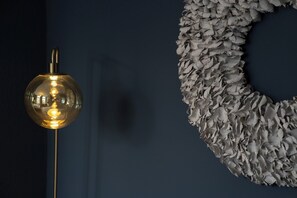 Detalj interiör