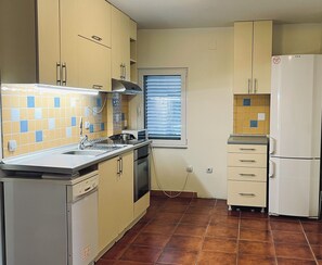 Cucina privata