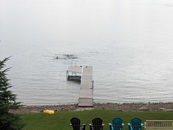 Boendeområde