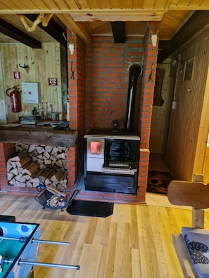 Intérieur