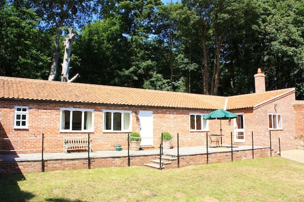 Außenbereich