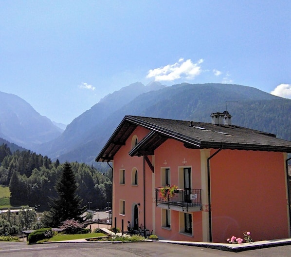 Außenbereich