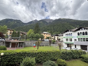 Appartement, Ombre, HĂŽtel, Piscine, Balcon