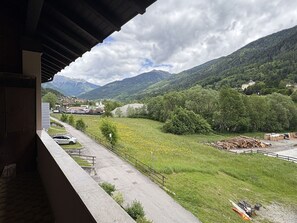 Appartement, Ombre, Hôtel, Piscine, Balcon