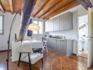 Wohnung, Schatten, Hotel, Schwimmbad, Balkon