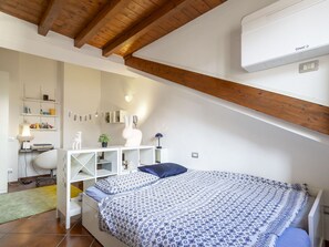 Wohnung, Schatten, Hotel, Schwimmbad, Balkon