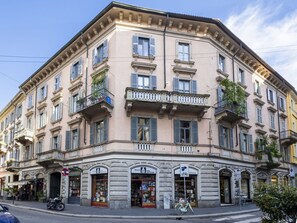 Wohnung, Schatten, Hotel, Schwimmbad, Balkon