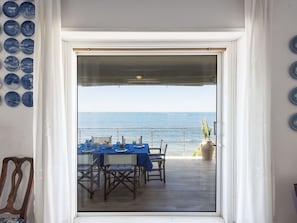 Wohnung, Schatten, Hotel, Schwimmbad, Balkon
