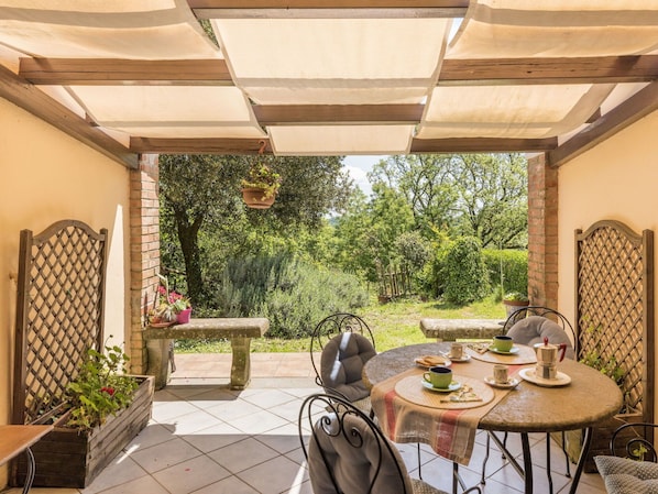 Appartement, Ombre, HĂŽtel, Piscine, Balcon