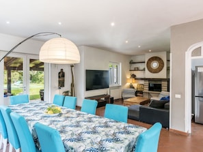 Wohnung, Schatten, Hotel, Schwimmbad, Balkon