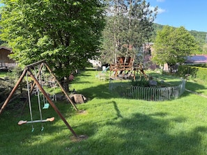 Espace pour enfants