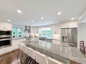 State of the Art Kitchen