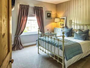 Living area | Lavender Cottage, Frinton-on-Sea