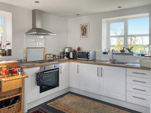 Living area | The Stables, Knutsford