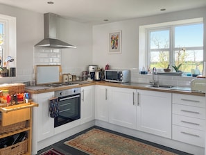 Living area | The Stables, Knutsford