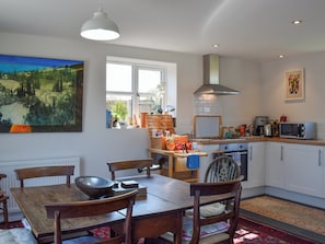 Kitchen/diner | The Stables, Knutsford