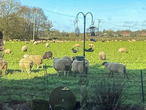 Kitchen/diner | The Stables, Knutsford