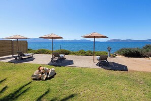 Outdoors / Sea