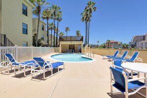 Common Pool
