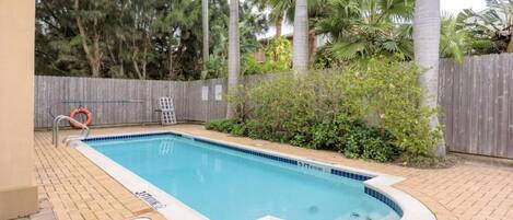 Common Pool