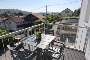 Balkongutsikt
