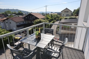 Balkongutsikt
