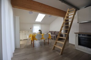 Sala de jantar