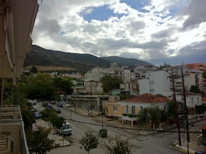 Terraço/pátio