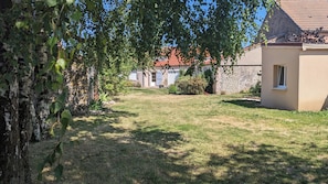 Boendeområde