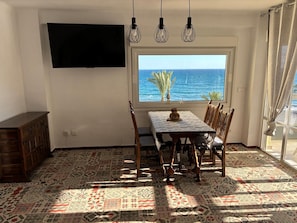 Salle Ă manger