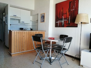 Restauration