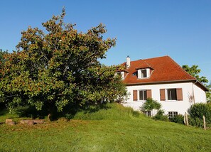Udendørsområde
