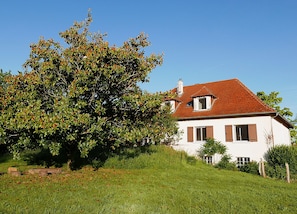 Udendørsområde