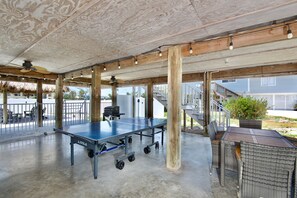 Enjoy all the amenities that this charming place has to offer.