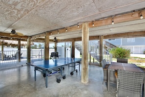 Enjoy all the amenities that this charming place has to offer.