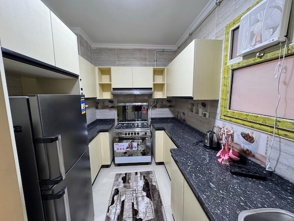 Cuisine privée
