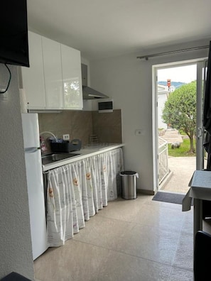 Cuisine privée