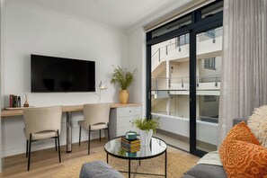 Coin séjour
